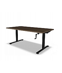 OGI DRIVE M height-adjustable desk